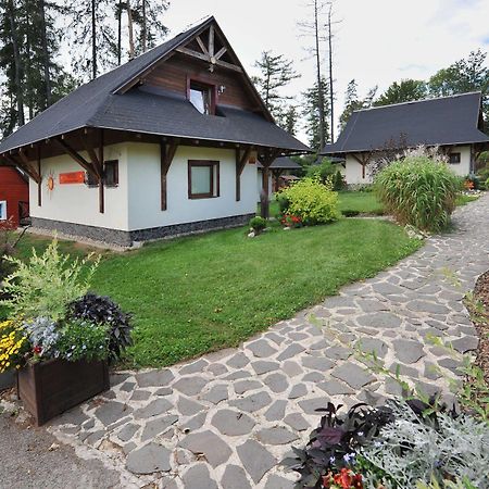 Aplend Domceky Tatry Holiday Veľký Slavkov Екстериор снимка