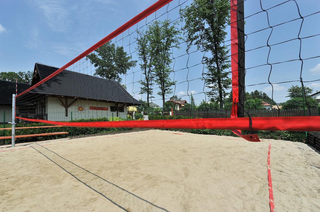 Aplend Domceky Tatry Holiday Veľký Slavkov Екстериор снимка