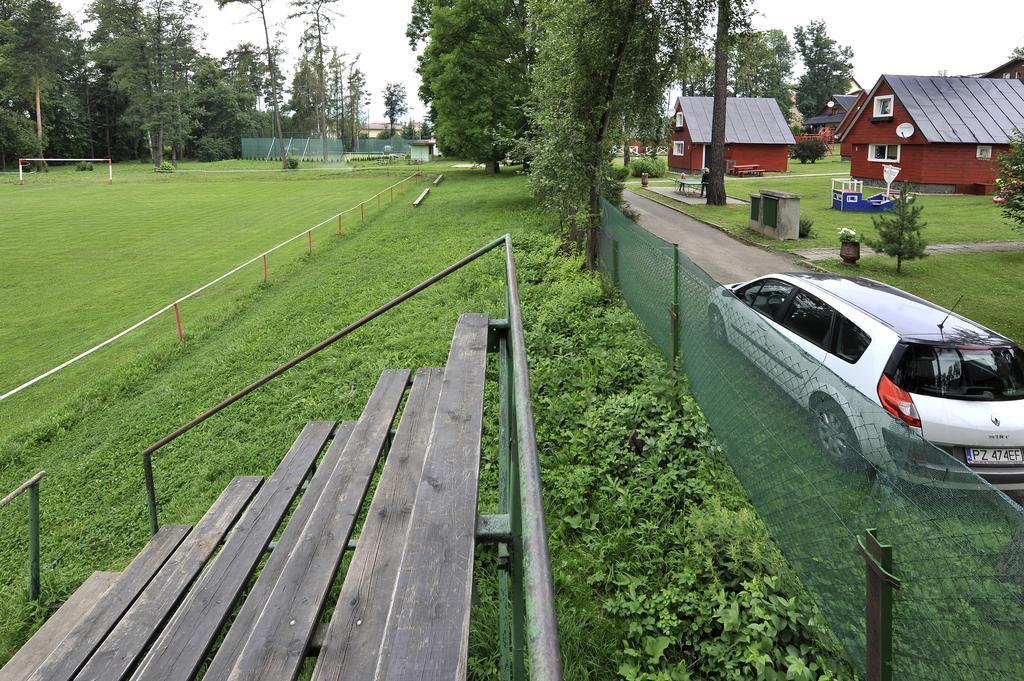 Aplend Domceky Tatry Holiday Veľký Slavkov Екстериор снимка