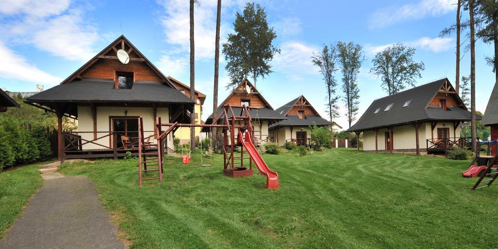 Aplend Domceky Tatry Holiday Veľký Slavkov Екстериор снимка
