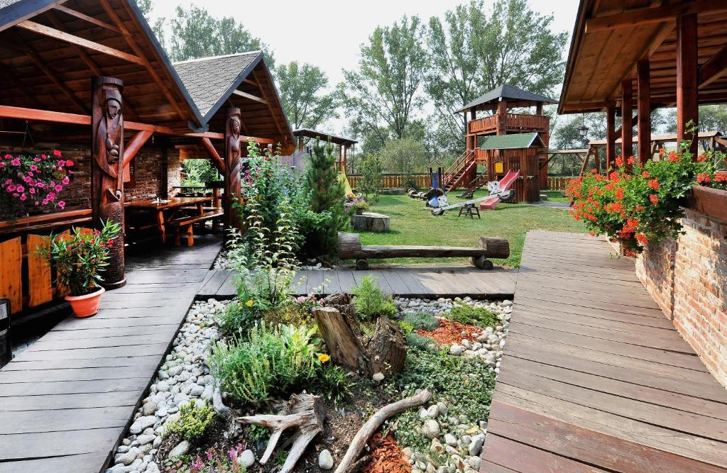 Aplend Domceky Tatry Holiday Veľký Slavkov Екстериор снимка
