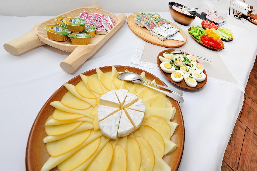 Aplend Domceky Tatry Holiday Veľký Slavkov Екстериор снимка